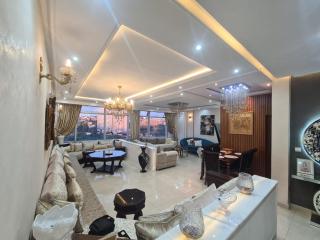 Luxury apartment Tangier - El Balia - 8