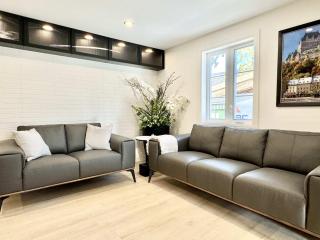 The Royal Suite - Hot Tub - Free EV Chrger - 7