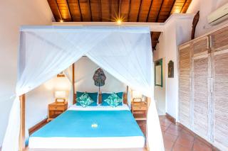 Private 3BR Villa with Pool - Quiet & Spacious - Near Seminyak & Legian Beach - 1