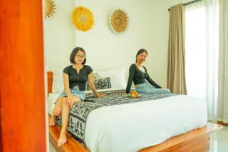 Amalla Lodge Penida by Omanera - Sampalan - 7