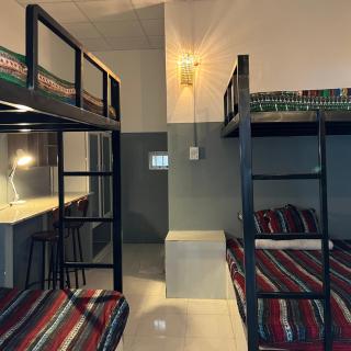 Hoàng Sáng Residence & Restaurant - Ấp Mỹ Hải - 4