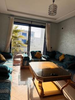 Bel Appartement vue piscine - 3