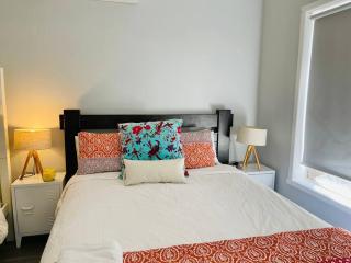 D126 Great 23rd Stay - 1