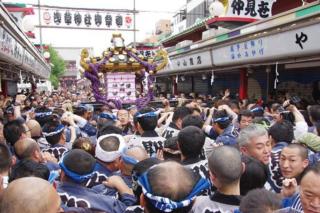 303 Oshiage sta 3mins walk! Wi-Fi Elevator 4pax - Tokyo - 8