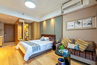 Clovis Apartment广交会期间免费穿梭巴士 - 7