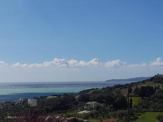 Blue Pebble Arillas - 9