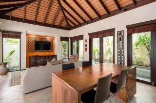 Buoyant Forest villa 2Br private pool big garden - 5