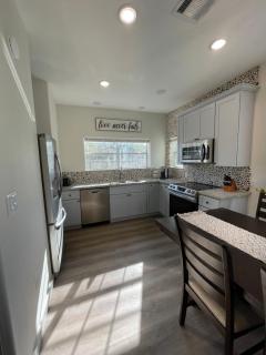 Country Oasis - Entire Home - 9