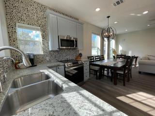 Country Oasis - Entire Home - Magnolia - 8