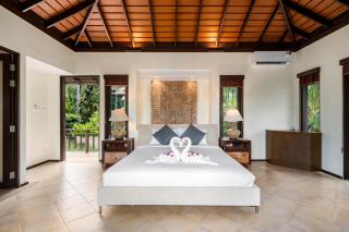 Villa Buoyant Forest - Koh Samui - 4