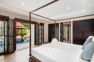 Villa Buoyant Forest - Koh Samui - 5