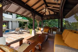 Villa Buoyant Forest - Koh Samui - 9