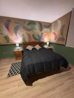 Hostal Minga - Copiapó - 0