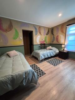Hostal Minga - Copiapó - 3