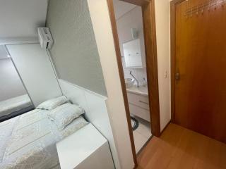 Apartamento Home Club Cond Bali Beach perto Beto Carrero - 1