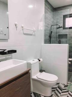 1BR Tropical Penthouse for 4 guests, near beach - 4