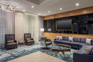 Courtyard by Marriott Times Square West - Nova Iorque - 5