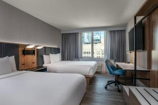 Courtyard by Marriott Times Square West - 1