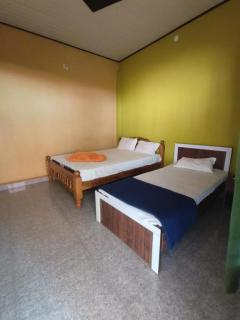 Prestige nature homestay - Avathi - 6
