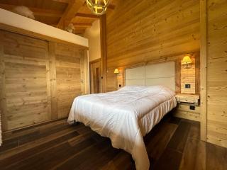 Grand chalet 5 chambres, calme, proche commerces, babyfoot, appareils raclette et fondue - FR-1-624-165 - Verchaix - 4