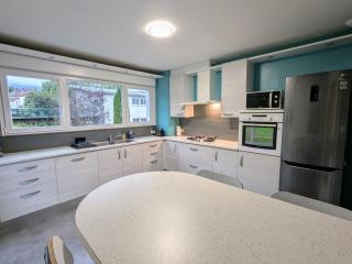 Gîte à Gérardmer : sauna, terrasse, proche lac et stations de ski - FR-1-589-669 - Gérardmer - 9