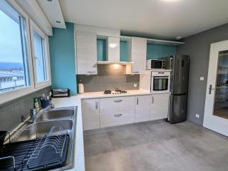Gîte à Gérardmer : sauna, terrasse, proche lac et stations de ski - FR-1-589-669 - Gérardmer - 7