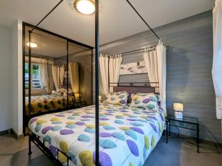 Gîte à Gérardmer : sauna, terrasse, proche lac et stations de ski - FR-1-589-669 - Gérardmer - 5