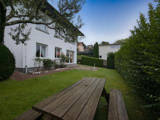Gîte cosy au cœur de Gérardmer avec jardin et terrasse - FR-1-589-670 - Gérardmer - 0