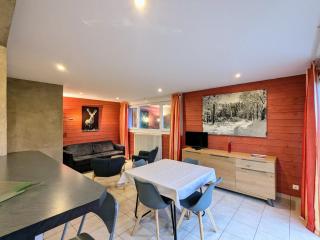 Gîte cosy au cœur de Gérardmer avec jardin et terrasse - FR-1-589-670 - 5