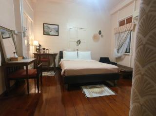 KINN Stay50 Bangkok - Bangkok Yai - 8