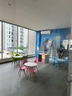 Modern Apartment in Zapopan Stelar Bugambilias - 8