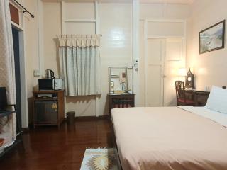 KINN Stay50 Bangkok - Bangkok Yai - 2