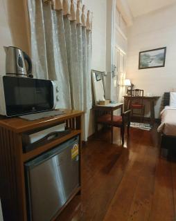 KINN Stay50 Bangkok - Bangkok Yai - 1