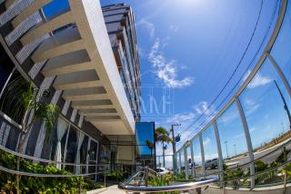 Studio Completo a Beira Mar, Grand Smart Residence - 8