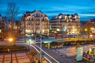 Apartamenty Sun & Snow Promenada I - Świnoujście - 5