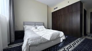 Peace Room opp Ajman City Center - Adschman - 3