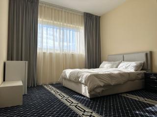 Peace Room opp Ajman City Center - Adschman - 2