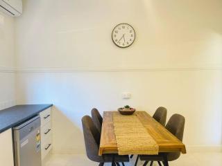 D133 St Alban station stay - 3