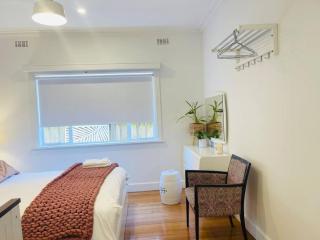 D133 St Alban station stay - 1