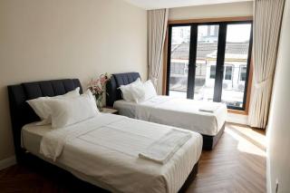 M55 Whole House - Serdang - 1