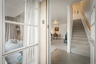Hobart City Townhouse - Hobart - 8