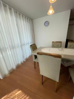 Apartamento Home Club Cond Bali Beach perto Beto Carrero - 3
