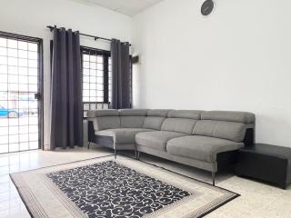 CikSiti homestay02 - 6