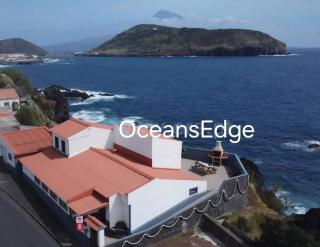 Ocean's Edge - Horta - 0