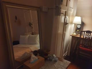 KINN Stay50 Bangkok - Bangkok Yai - 6