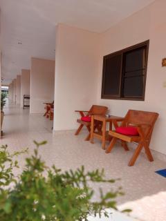 Smile house - Ban Karon - 3