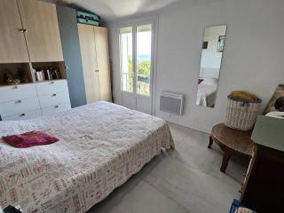 Villa charmante avec piscine, clim, wifi et parking à 300m de la mer - FR-1-768-107 - Les Issambres - 3