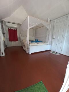 Scuba Republic Beach Bungalows - Bira - 1