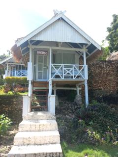 Scuba Republic Beach Bungalows - Bira - 3