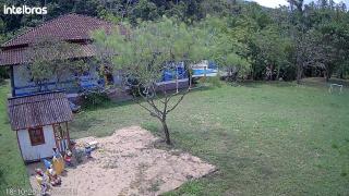 Recanto Meio do Caminho - 8